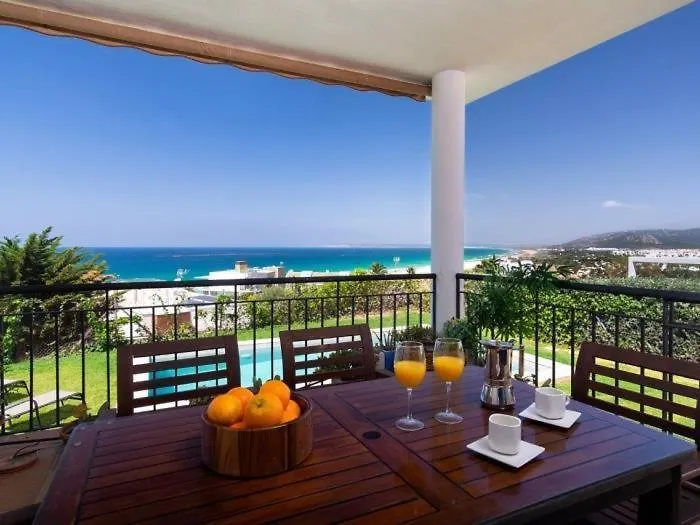 Ref. 84 Villa Monte Castillo Zahara de los Atunes Holiday home