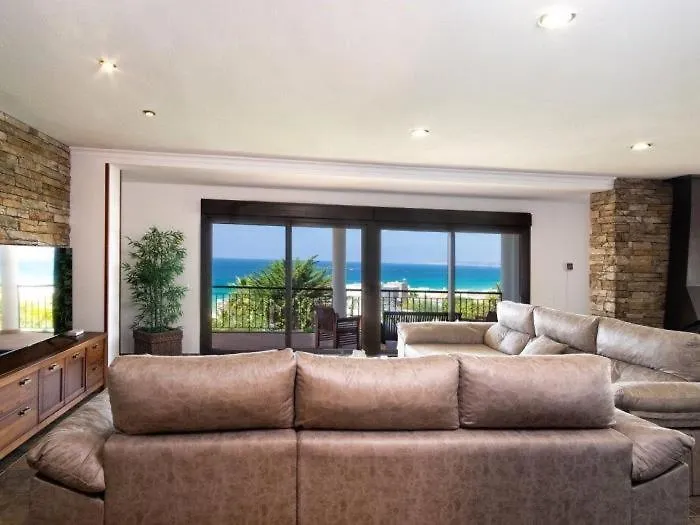 Ref. 84 Villa Monte Castillo Zahara de los Atunes Spain