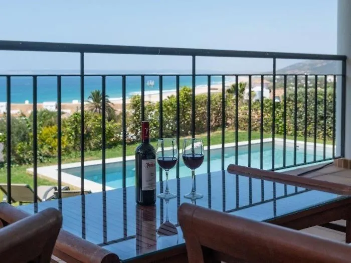 Ref. 84 Villa Monte Castillo Zahara de los Atunes 0*,  Spain
