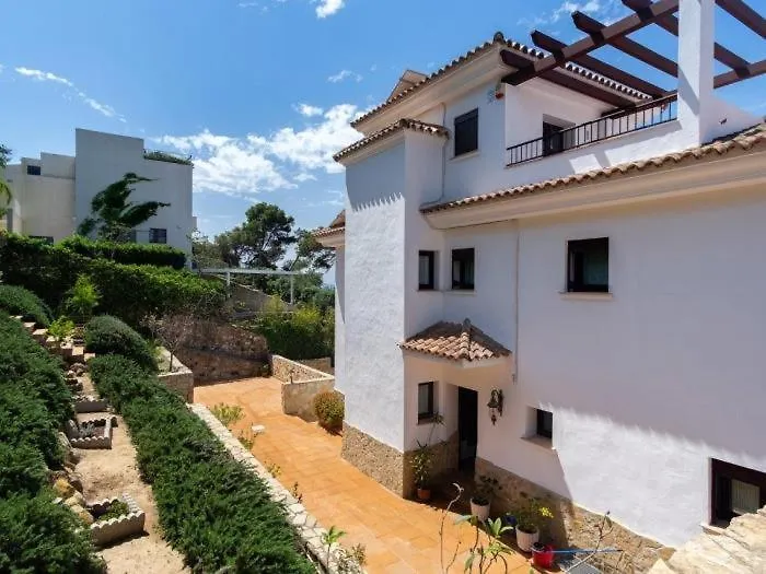 Ref. 84 Villa Monte Castillo Zahara de los Atunes Holiday home
