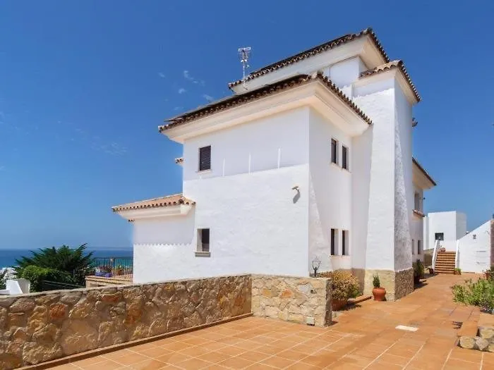 Ref. 84 Villa Monte Castillo Zahara de los Atunes