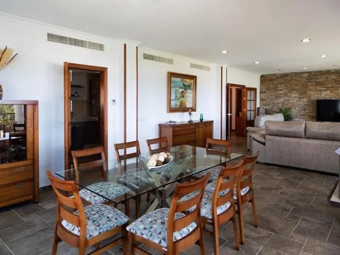 Holiday home Ref. 84 Villa Monte Castillo Zahara de los Atunes