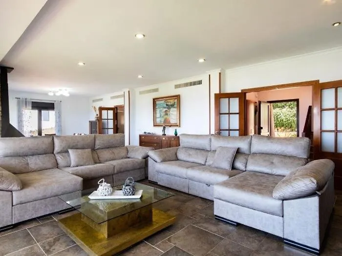 Ref. 84 Villa Monte Castillo Zahara de los Atunes Holiday home