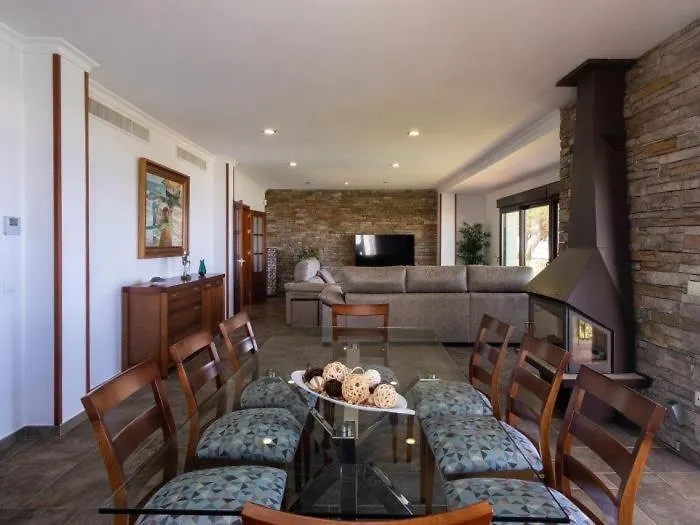 Ref. 84 Villa Monte Castillo Zahara de los Atunes