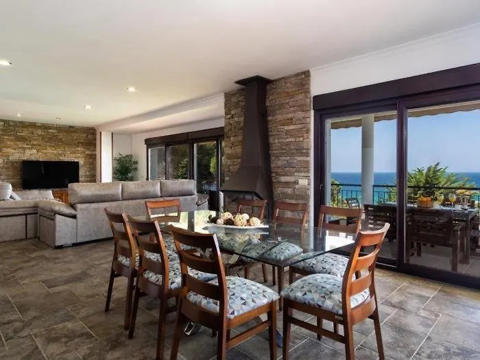 Holiday home Ref. 84 Villa Monte Castillo Zahara de los Atunes