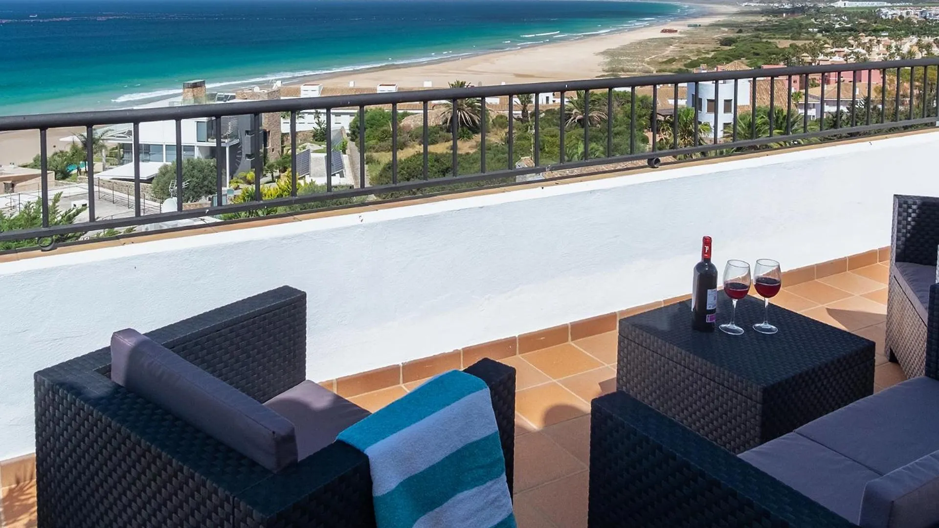 Ref. 84 Villa Monte Castillo Zahara de los Atunes