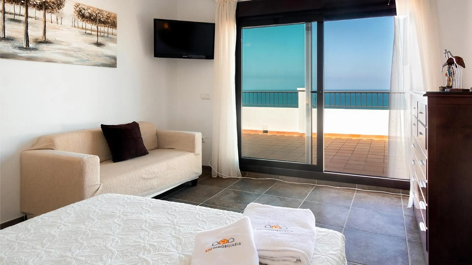 Ref. 84 Villa Monte Castillo Zahara de los Atunes