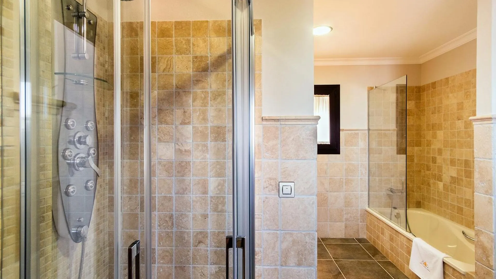 Ref. 84 Villa Monte Castillo Zahara de los Atunes Holiday home