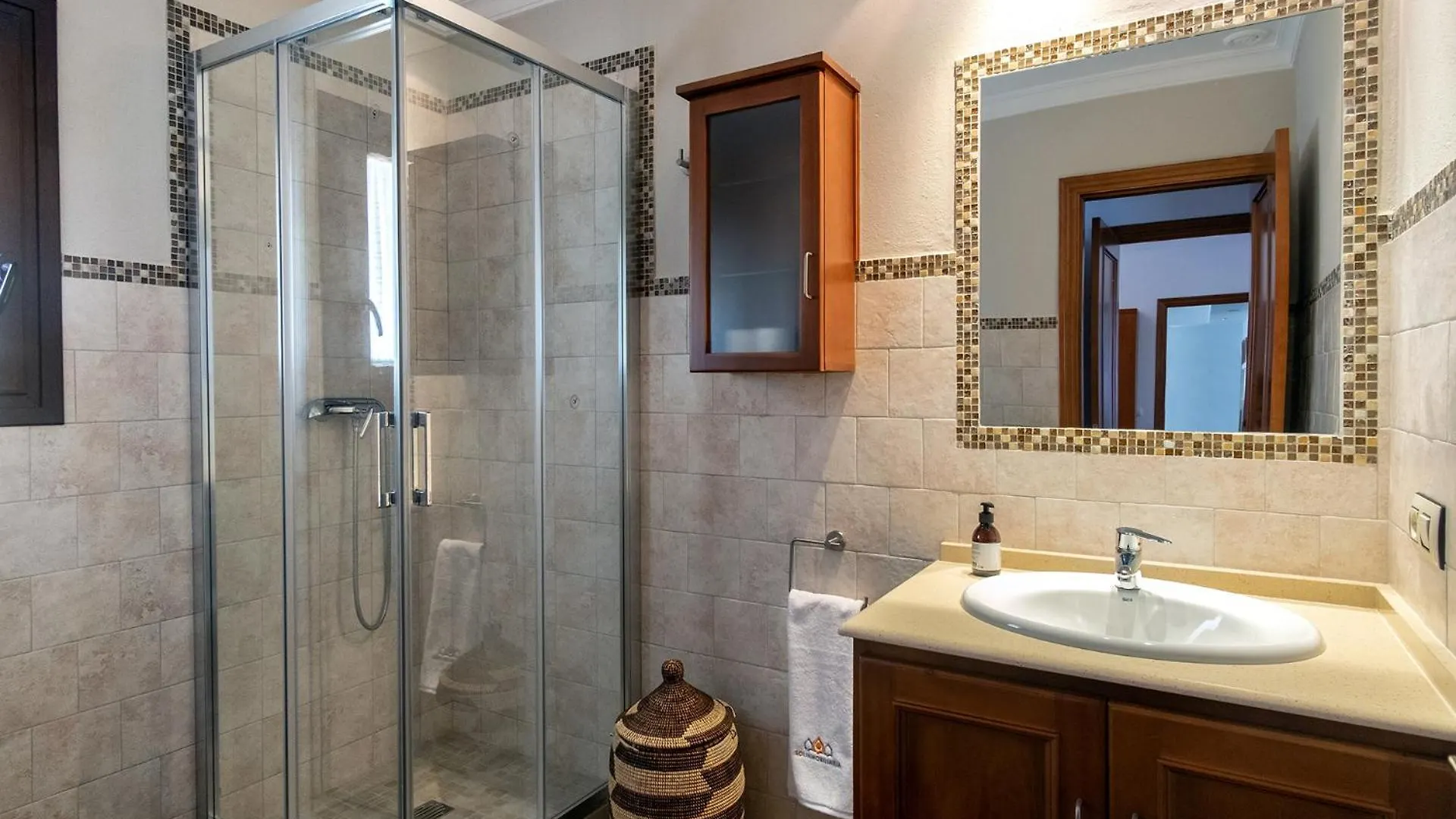 Ref. 84 Villa Monte Castillo Zahara de los Atunes