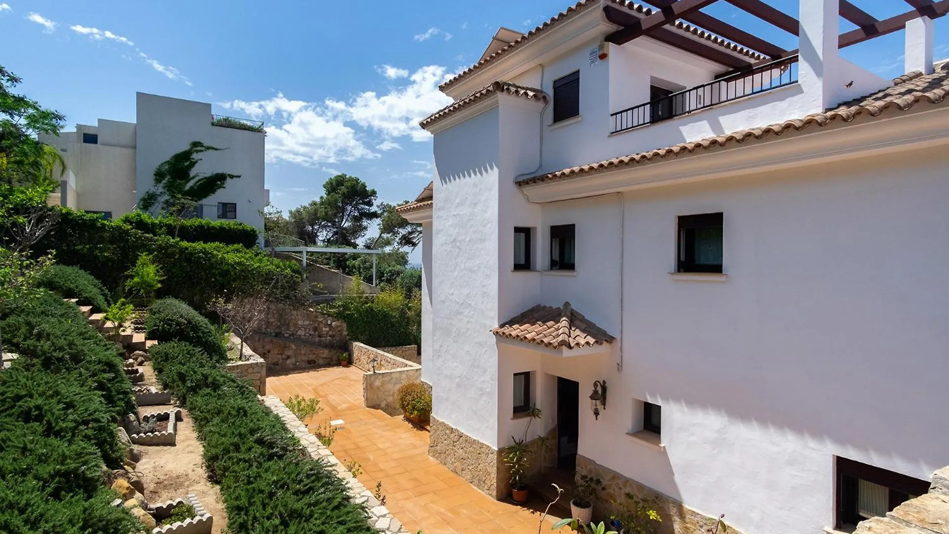 Ref. 84 Villa Monte Castillo Zahara de los Atunes