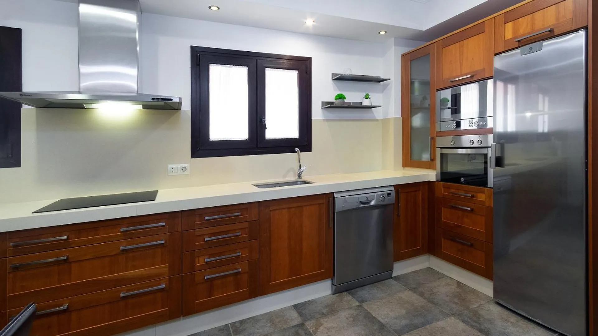 Ref. 84 Villa Monte Castillo Zahara de los Atunes Spain
