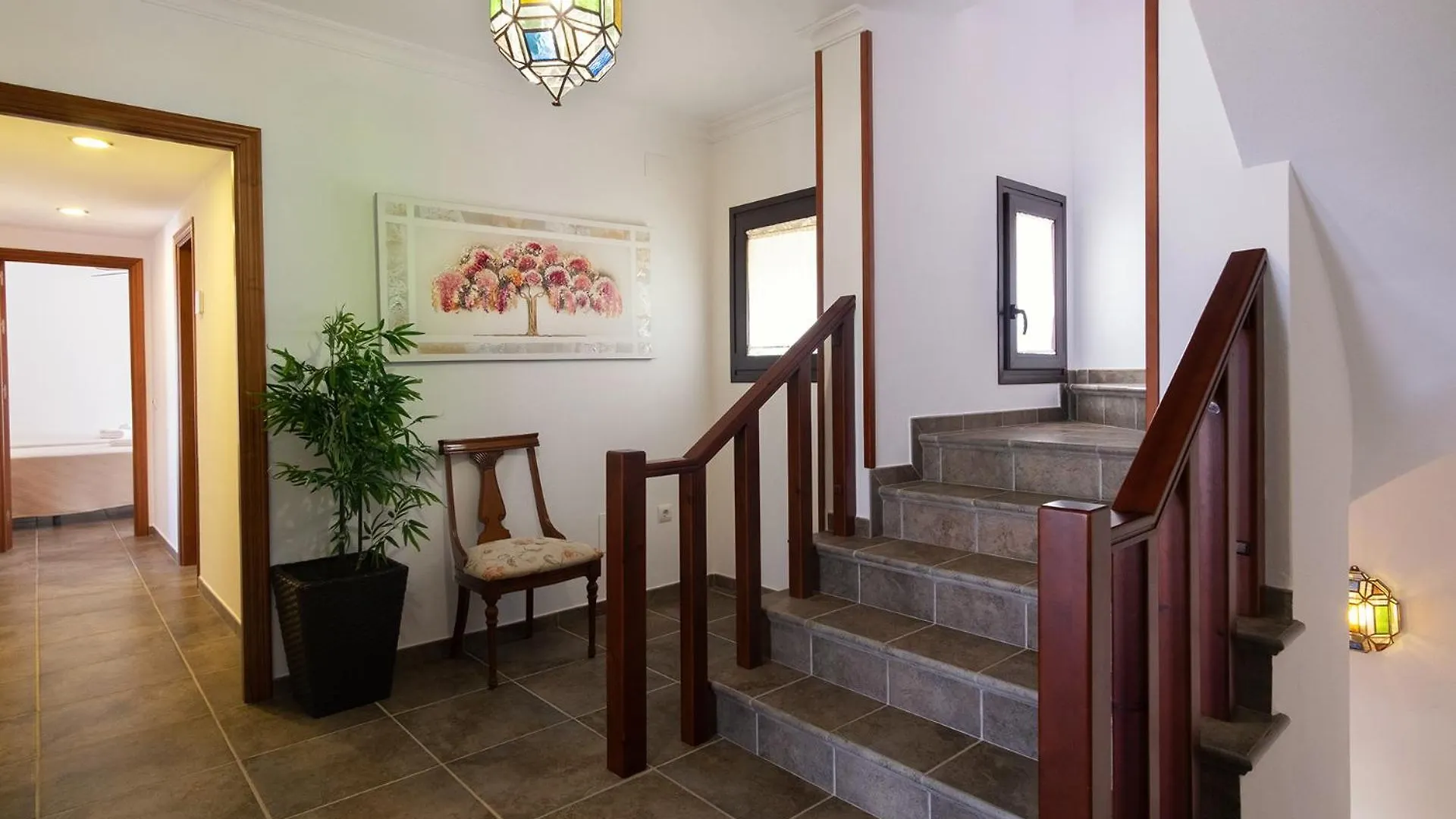 Ref. 84 Villa Monte Castillo Zahara de los Atunes
