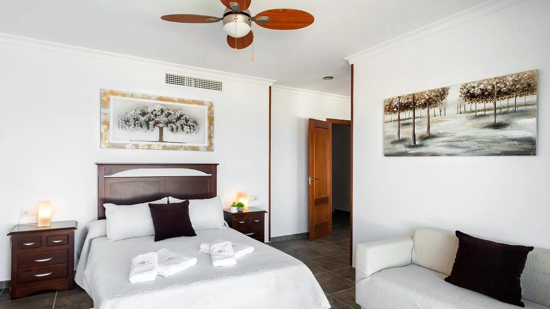 Holiday home Ref. 84 Villa Monte Castillo Zahara de los Atunes