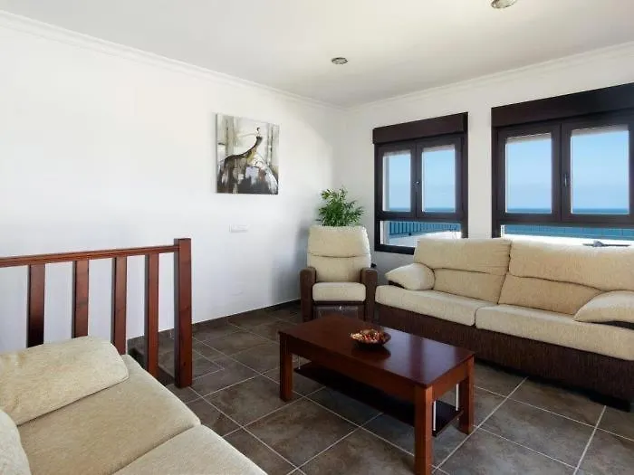 Ref. 84 Villa Monte Castillo Zahara de los Atunes Spain