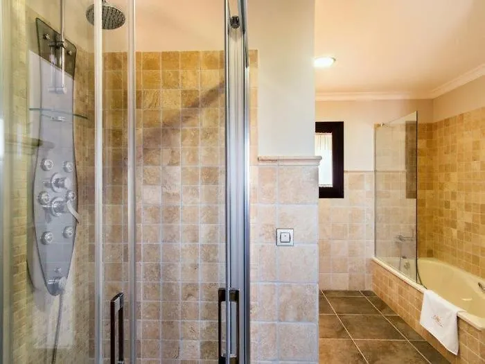 Hébergement de vacances Ref. 84 Villa Monte Castillo Zahara de los Atunes Espagne