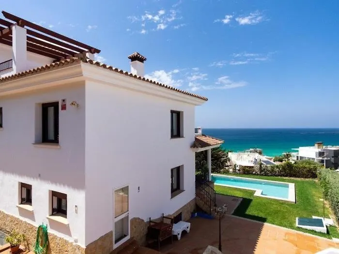 Ref. 84 Villa Monte Castillo Zahara de los Atunes 0*,  Espagne