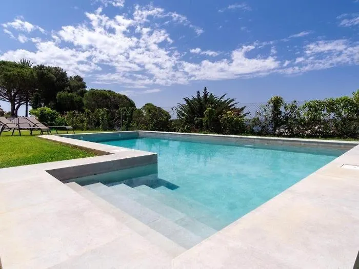 Ref. 84 Villa Monte Castillo Zahara de los Atunes Holiday home