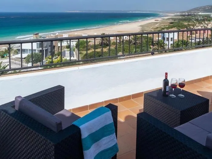 Ref. 84 Villa Monte Castillo Zahara de los Atunes Holiday home
