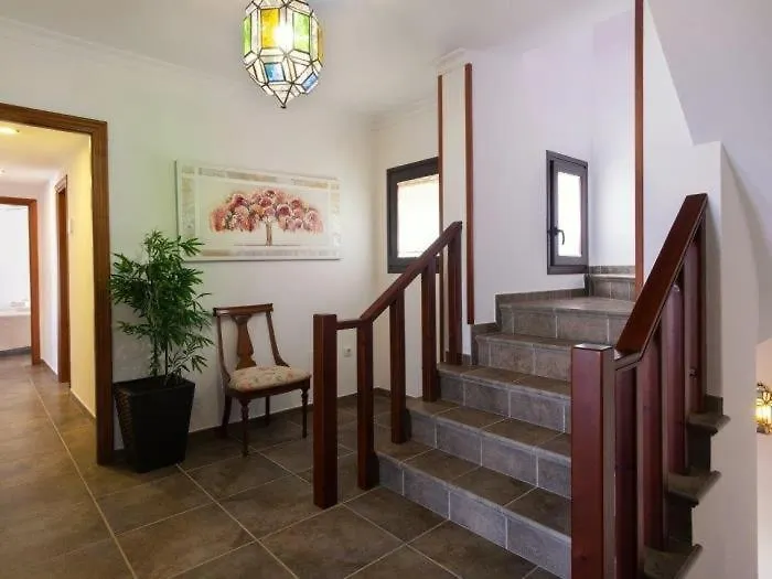 Ref. 84 Villa Monte Castillo Zahara de los Atunes