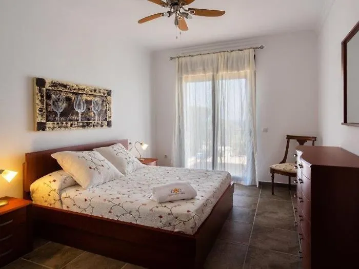 Ref. 84 Villa Monte Castillo Zahara de los Atunes Holiday home