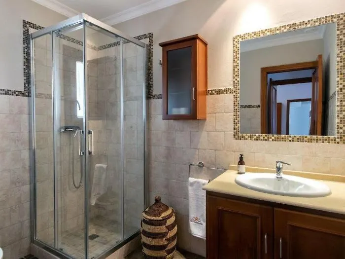 Ref. 84 Villa Monte Castillo Zahara de los Atunes 0*,  Espagne
