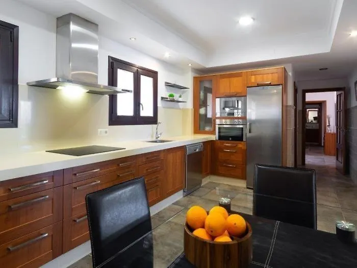 Ref. 84 Villa Monte Castillo Zahara de los Atunes 0*,  Spain
